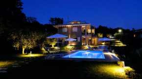 Villa Nina - Apartments & Relax, Caprino Veronese